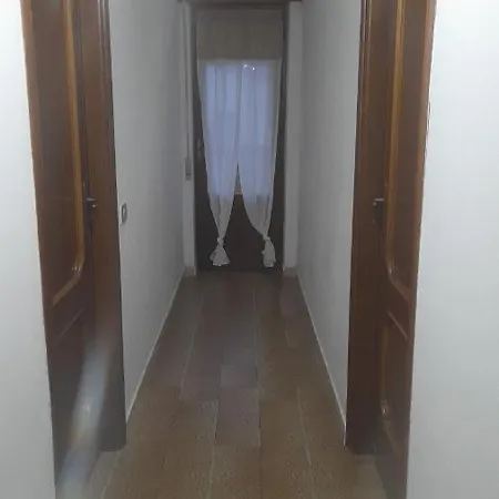 Kiki Beb Guest house Carbonia