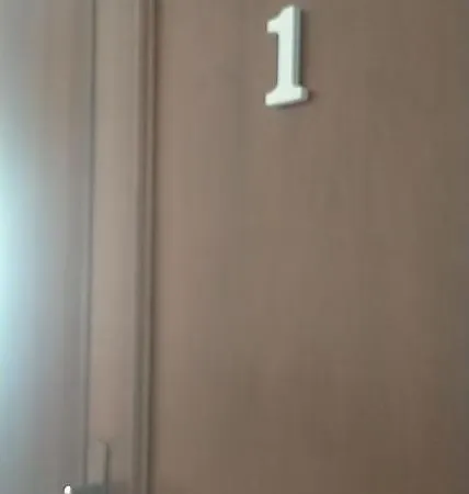 Guest house Kiki Beb *