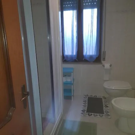 Kiki Beb Guest house Carbonia